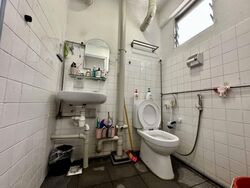 Blk 109 Hougang Avenue 1 (Hougang), HDB 3 Rooms #594076701